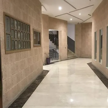 Appartement A Louer Martil Residence Palmera Exterior photo