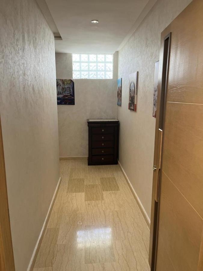 Appartement A Louer Martil Residence Palmera
