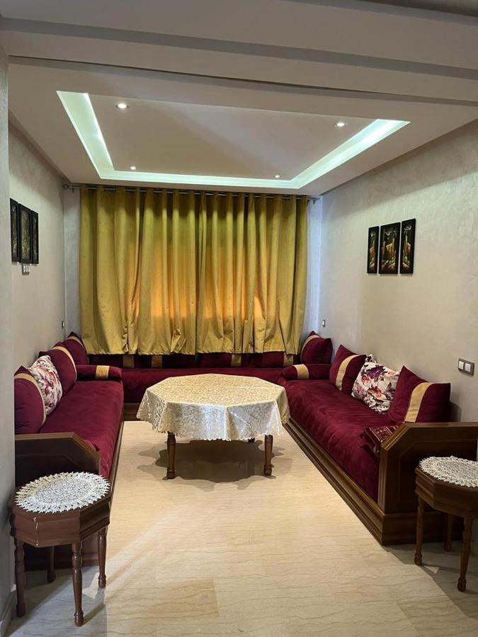 Appartement A Louer Martil Residence Palmera