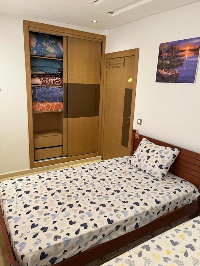Apartment Appartement A Louer Martil Residence Palmera Martil