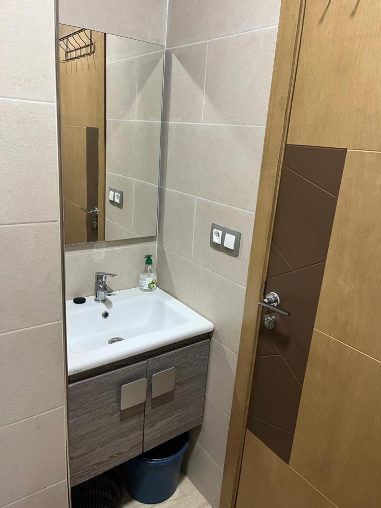Appartement A Louer Martil Residence Palmera Martil