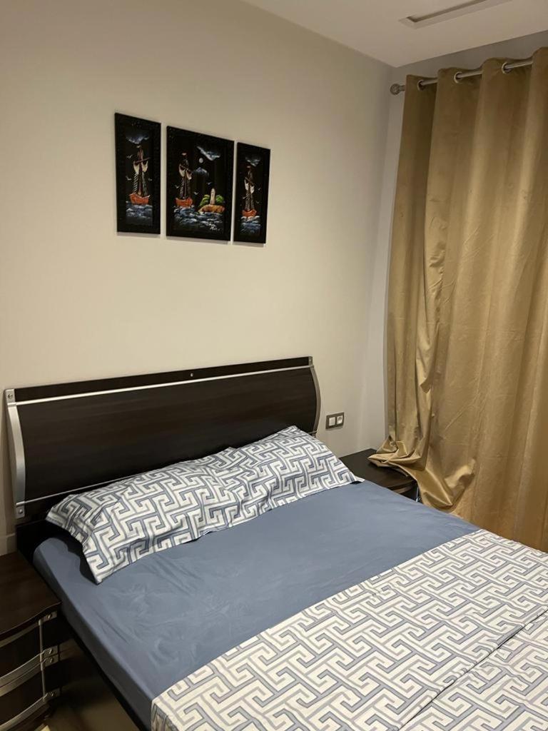 Appartement A Louer Martil Residence Palmera * Martil