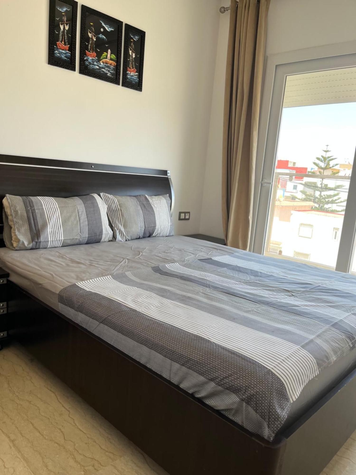 Appartement A Louer Martil Residence Palmera * Martil