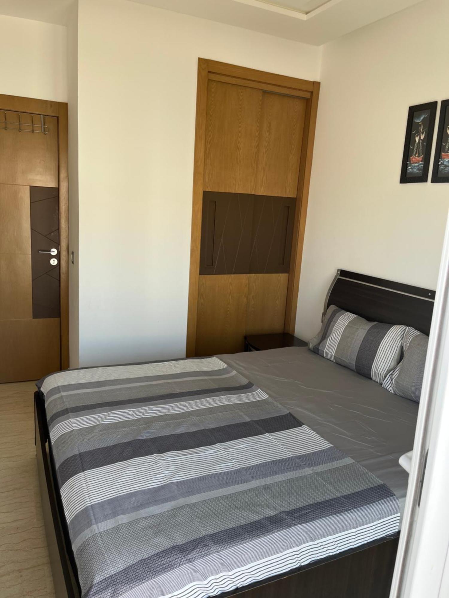 Apartment Appartement A Louer Martil Residence Palmera *